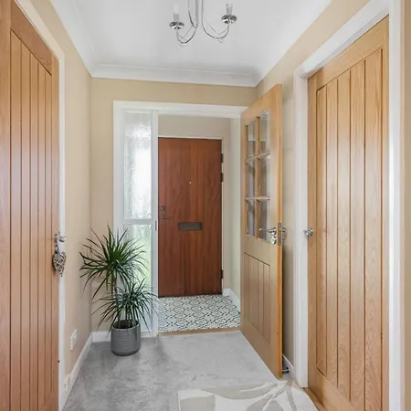 Muirton Cottage Brechin Extérieur photo