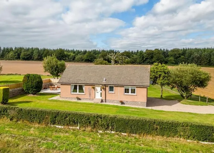 Muirton Cottage